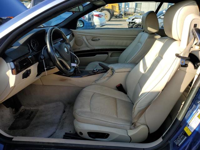 WBAWL13527PX14340 BMW 328 I