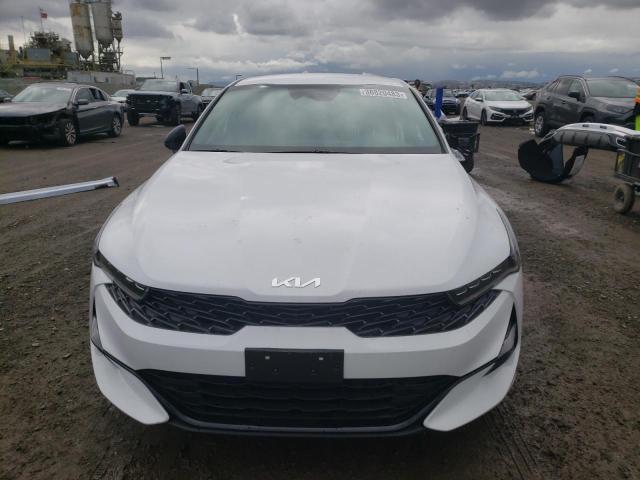 5XXG64J20PG186345 KIA K5 GT LINE