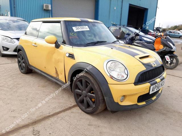 WMWMF720X0TL00890 Mini COOPER S