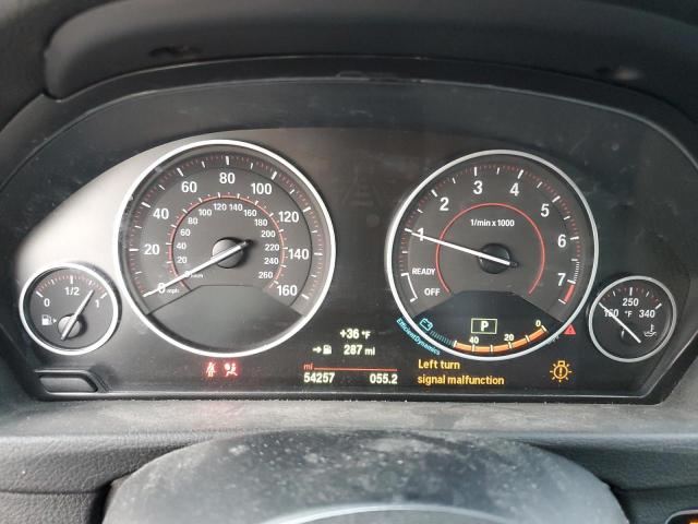 WBA3X5C54FD560938 BMW 328 XIGT