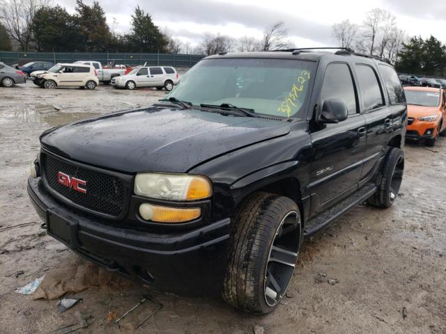 2003 GMC Yukon Denali