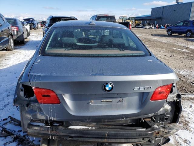 WBAWC3C53AP471060 BMW 328 XI