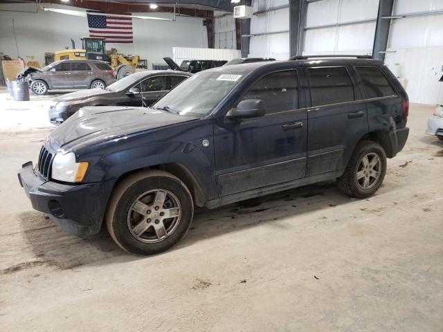 2006 Jeep Grand Cherokee Laredo