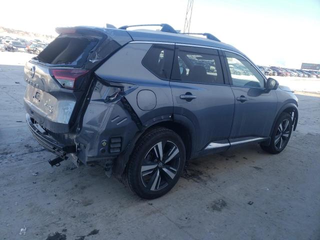 2021 NISSAN ROGUE PLAT JN8AT3DD5MW310341