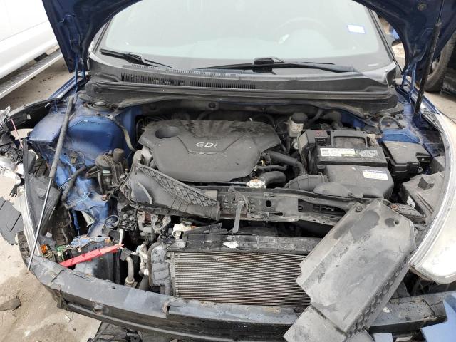 2016 HYUNDAI VELOSTER - KMHTC6AD7GU283374