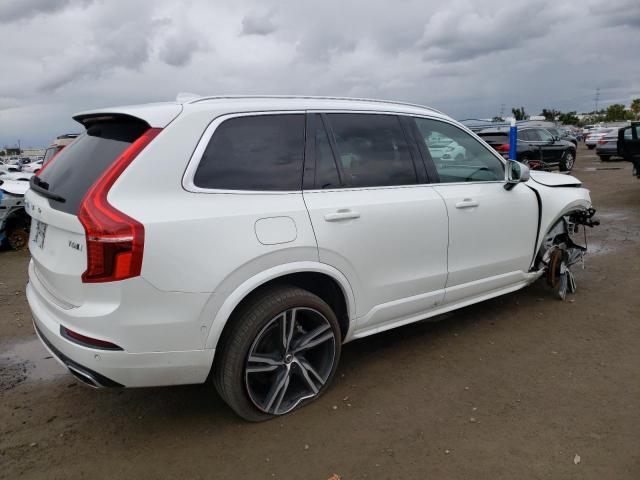 YV4A22PM0K1488279 Volvo Xc90 T6 R-design