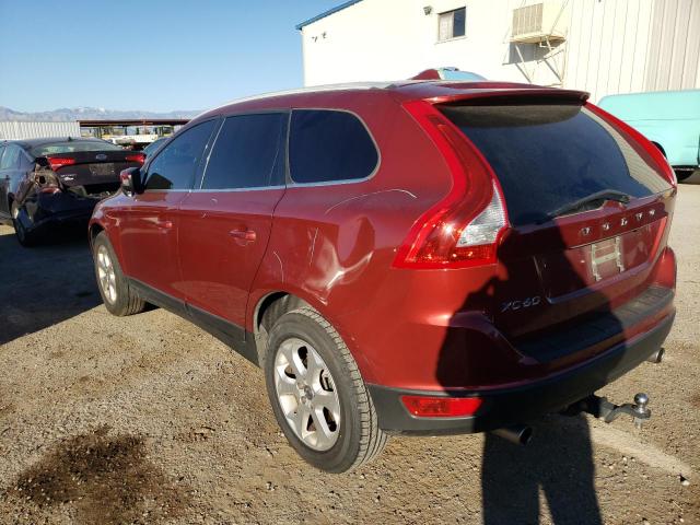 YV4952DL0D2416470 Volvo XC60