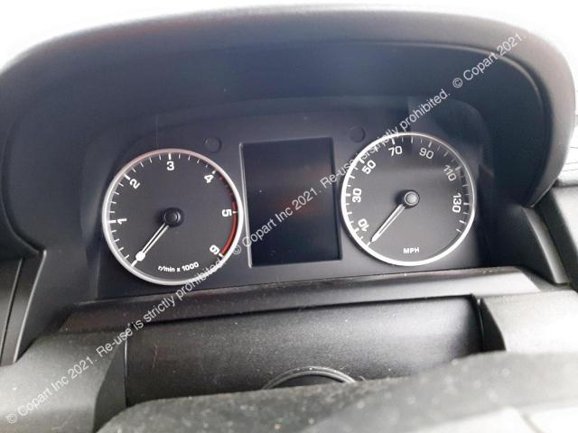 SALLAAAG3BA577804 Land Rover Discovery