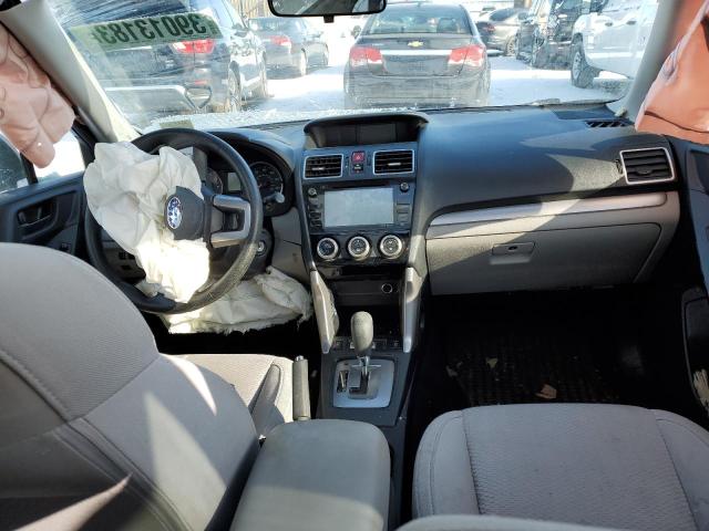 JF2SJAEC1HH800772 Subaru Forester 2.5i Premium
