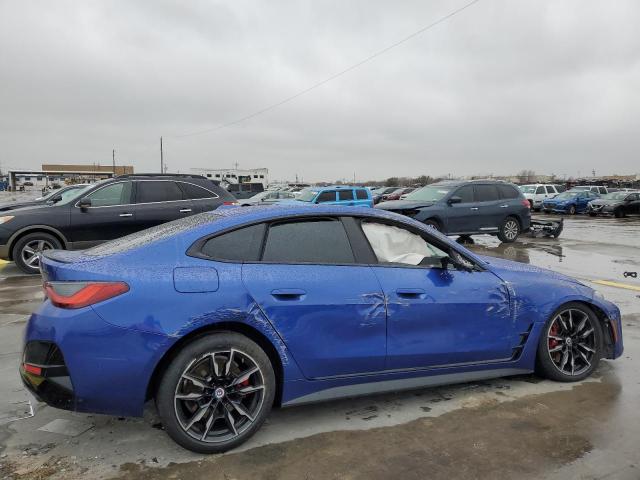 2023 BMW M440I GRAN - WBA63AW0XPFN28986