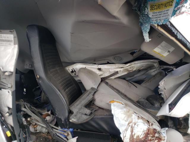 2017 TOYOTA SIENNA - 5TDZZ3DC1HS852532