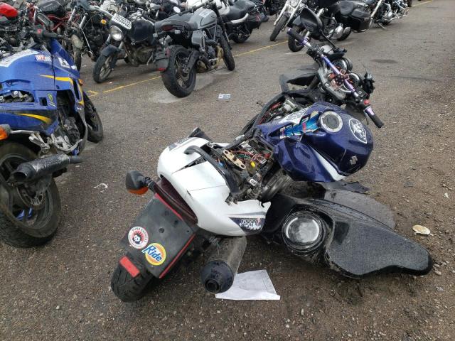 2006 SUZUKI GS500 FK - VTTGM51A662100881