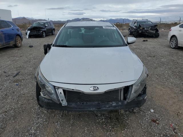 5XXGM4A72FG356771 KIA Optima Lx