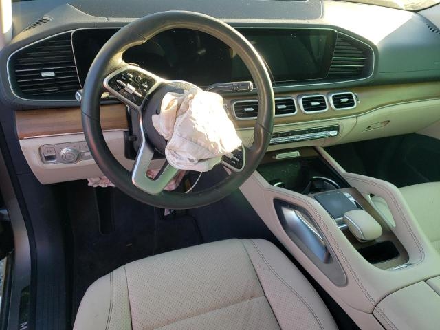 2020 MERCEDES-BENZ GLE 350 - 4JGFB4JB0LA192901