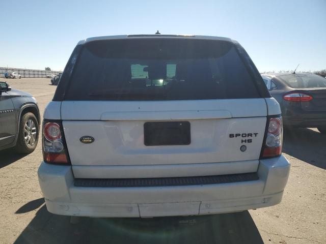 SALSF25428A120914 Land Rover RANGEROVER