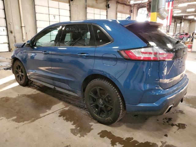 2019 FORD EDGE ST - 2FMPK4AP5KBC48155