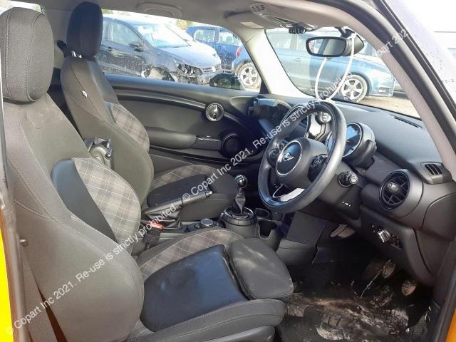 WMWXM52020T950627 Mini Cooper