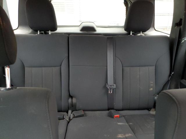 1C4PJMAK2CW135193 Jeep Liberty