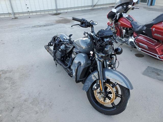 2022 HARLEY-DAVIDSON FLHTK - 1HD1KEF12NB662779