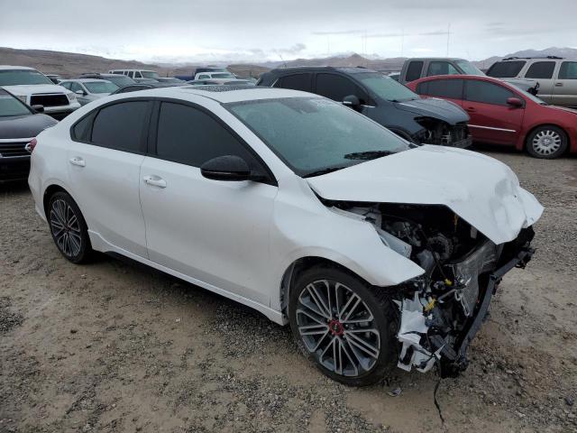 3KPF44AC0PE567017 KIA FORTE GT