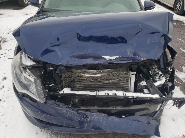5XXGU4L39GG007165 KIA Optima