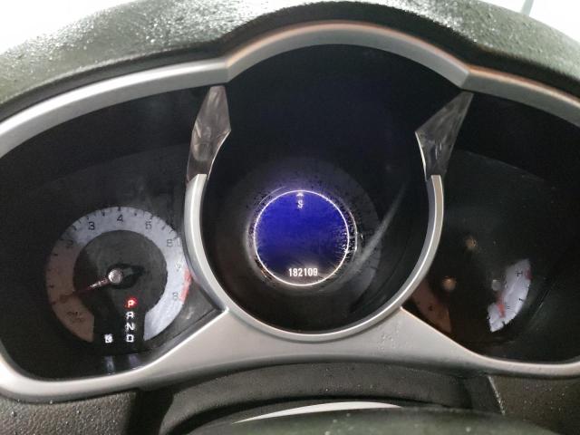 3GYFNDEY1BS628365 Cadillac Srx Luxury Collection