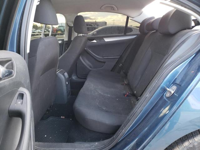 2015 VOLKSWAGEN JETTA SE - 3VWD17AJ9FM282690