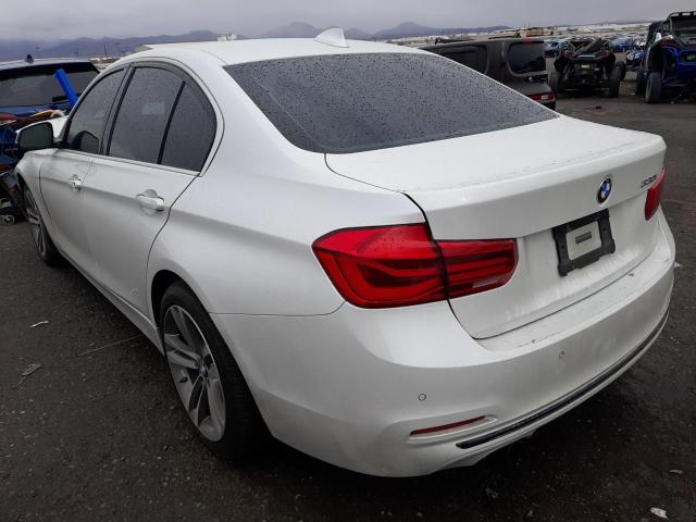 WBA8B9G5XHNU09721 BMW 330 I