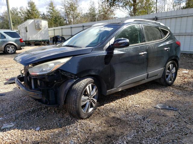 2015 HYUNDAI TUCSON LIM - KM8JU3AG8FU098441