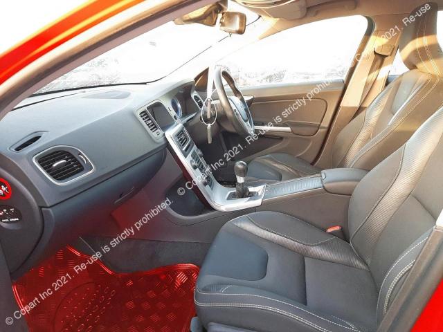 YV1FS5251B2056339 Volvo S60 R-desi