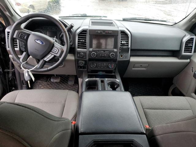 2019 FORD F150 - 1FTFX1E4XKKE58840