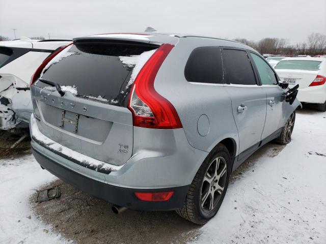 YV4902DZ7C2317193 Volvo XC60