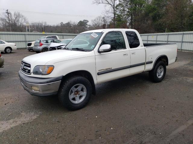 2000 Toyota Tundra 