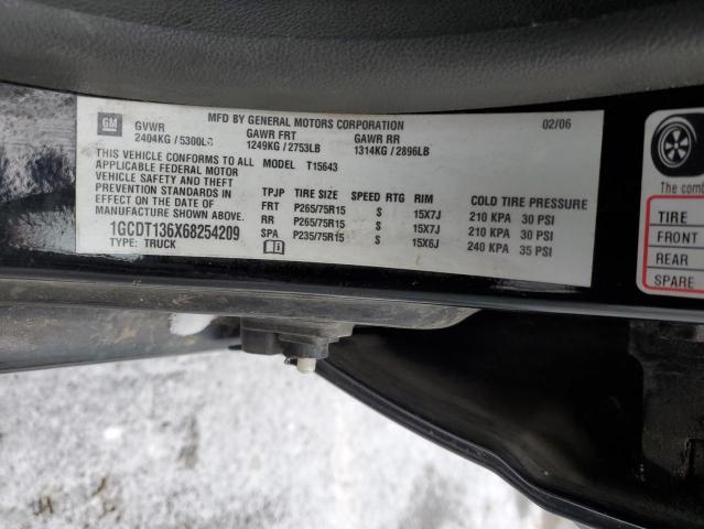 VIN 1G1RD6E41FU117879 2015 Chevrolet Volt no.12