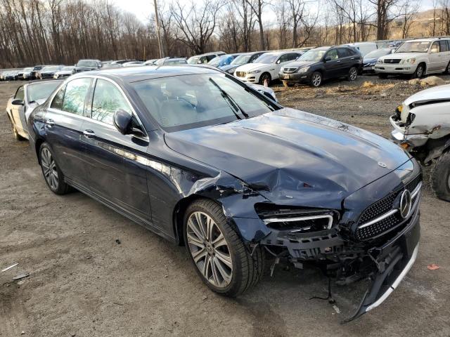 2021 MERCEDES-BENZ E 350 4MAT - W1KZF8EB6MA885826
