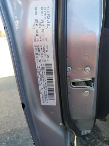 1C4PJLCB5JD538892 Jeep Cherokee Latitude