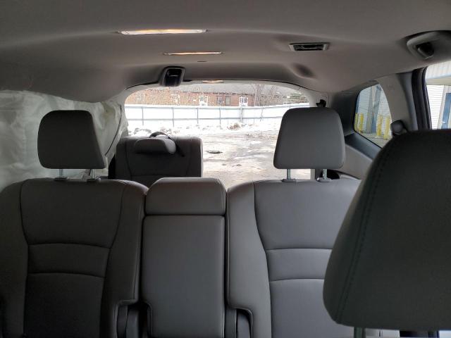 2016 HONDA PILOT EXLN - 5FNYF6H79GB073708