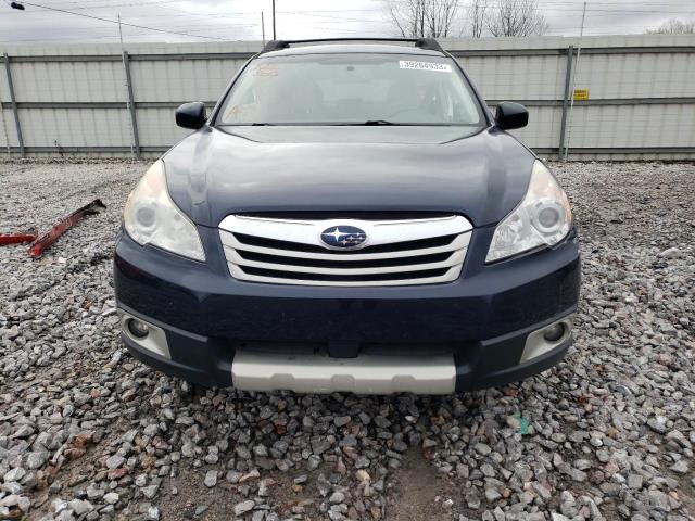 4S4BRDKC5C2233227 Subaru Outback 3.6r Limited