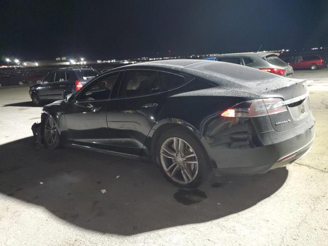 5YJSA1H12EFP52610 Tesla MODEL S