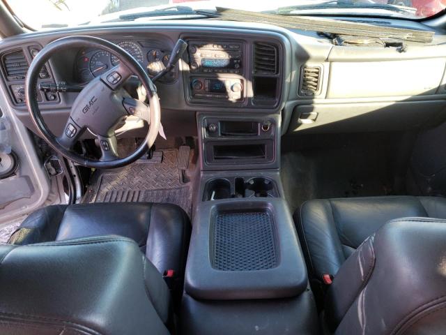 2GTEK13T451299256 GMC New Sierra K1500