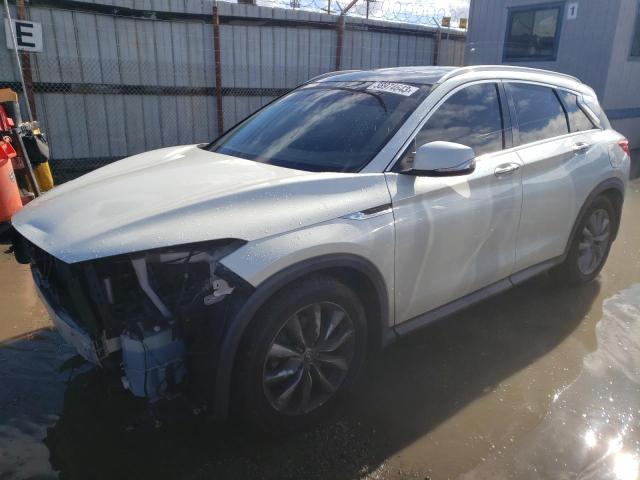 2019 INFINITI QX50 ESSEN - 3PCAJ5M19KF133698