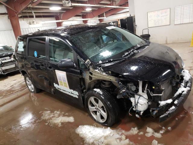 2020 TOYOTA SIENNA L - 5TDZZ3DC1LS064309