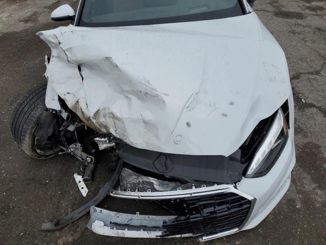 2022 AUDI A5 PRESTIG - WAUBBCF58NA011236