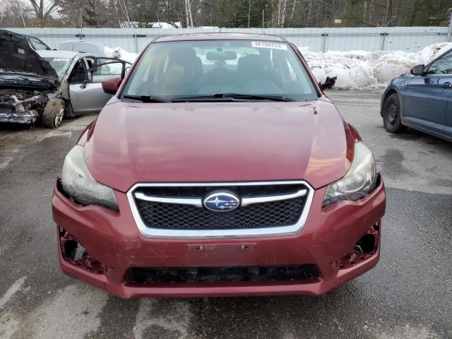JF1GJAC69FH002976 Subaru Impreza Premium