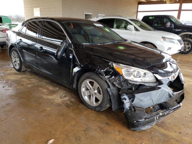 2016 CHEVROLET MALIBU LIM - 1G11C5SA7GU105175