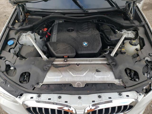 5UXTY3C06M9E77148 BMW X3 Sdrive30i