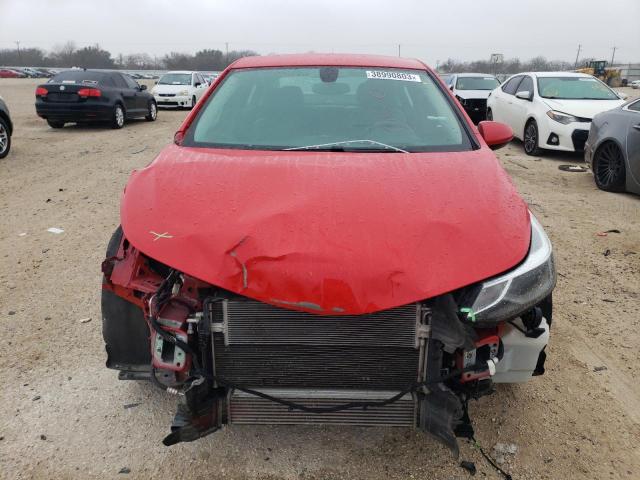 2017 CHEVROLET CRUZE PREM - 1G1BF5SM2H7151020