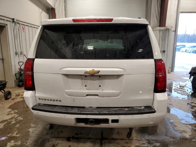 2019 CHEVROLET SUBURBAN K 1GNSKHKC7KR288341