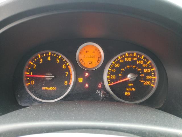 3N1BB61E99L691175 Nissan Sentra Se-r