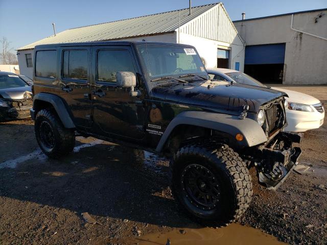 1C4BJWDG2CL239794 Jeep Wrangler